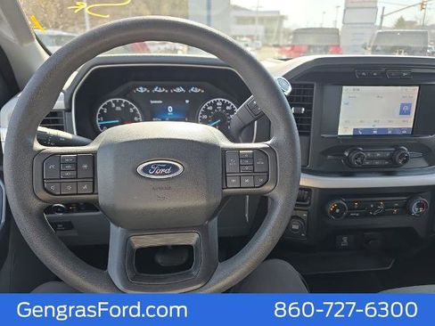 Certified 2023 Ford F150 XLT image 23