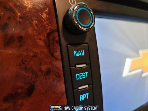 Used 2012 Chevrolet Tahoe LTZ image 7