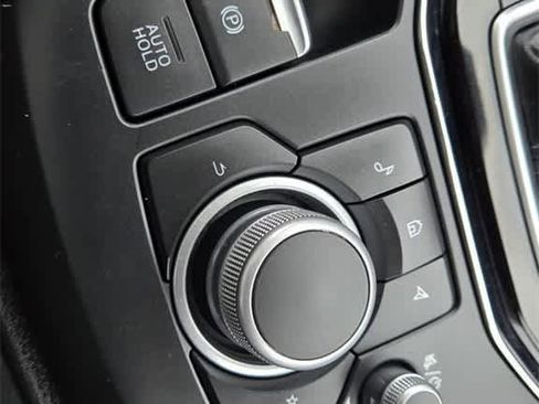 Used 2023 MAZDA CX-5 AWD 2.5 S w/ Premium Package image 17