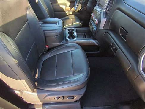 Used 2019 GMC Sierra 1500 SLT image 21