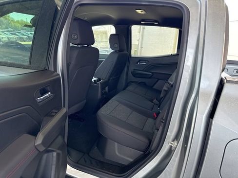 New 2026 Chevrolet Colorado Z71 w/ Technology Package AWD/4WD image 30