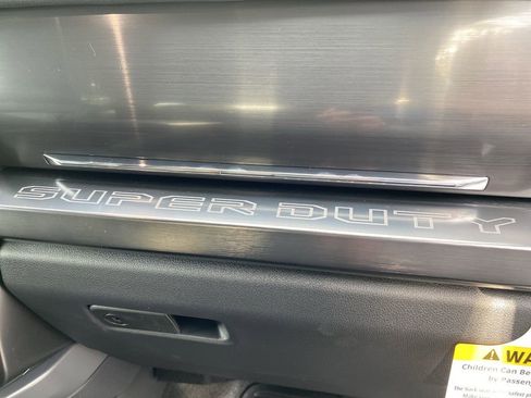 New 2026 Ford F250 Lariat w/ FX4 Off-Road Package image 28