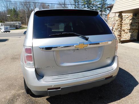 Used 2007 Chevrolet Equinox LT w/ LT Preferred Equipment Group image 7