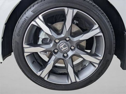 Certified 2026 Honda Civic Sport Touring image 25