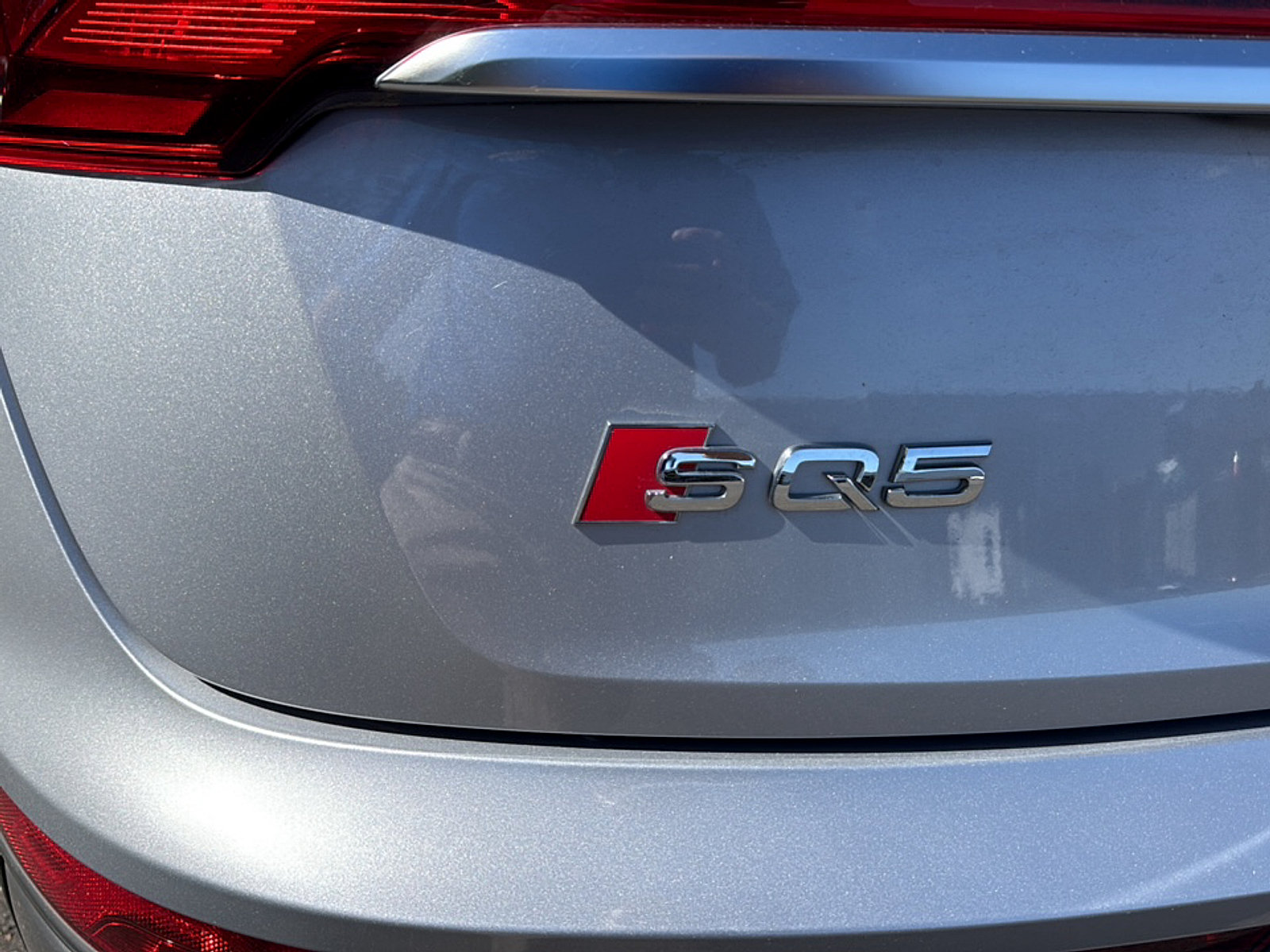 Used 2022 Audi SQ5 Premium Plus AWD/4WD image 13