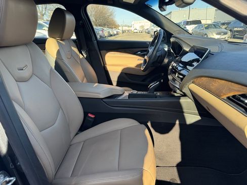 Certified 2021 Cadillac CT5 Premium Luxury image 9