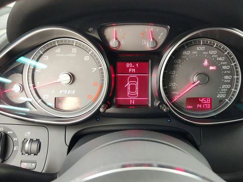 Used 2008 Audi R8 V8 AWD/4WD image 62