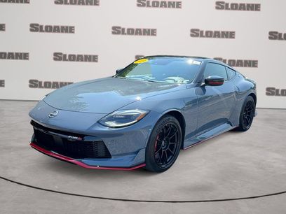 Used 2024 Nissan Z NISMO w/ Floor Mat Package