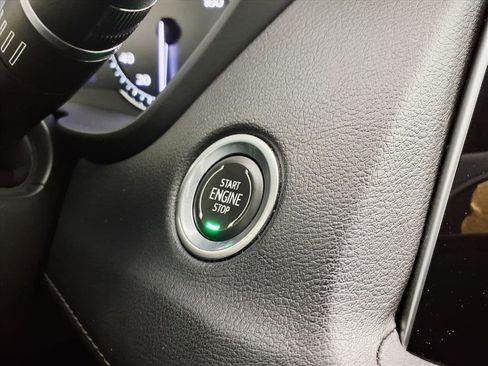 Certified 2023 Cadillac XT4 Premium Luxury w/ Driver Assist Package image 23