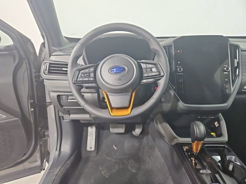 New 2026 Subaru Forester Wilderness w/ Wilderness Plus Package image 14