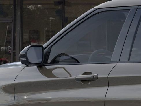 New 2026 Ford Explorer Tremor image 20