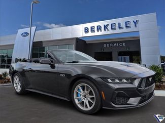 Used 2024 Ford Mustang GT Premium RWD video 1
