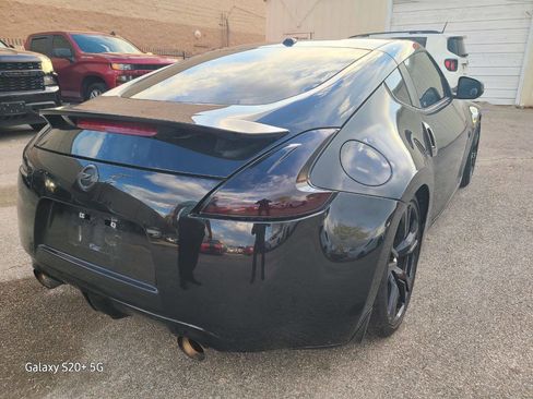 Used 2018 Nissan 370Z Coupe image 6