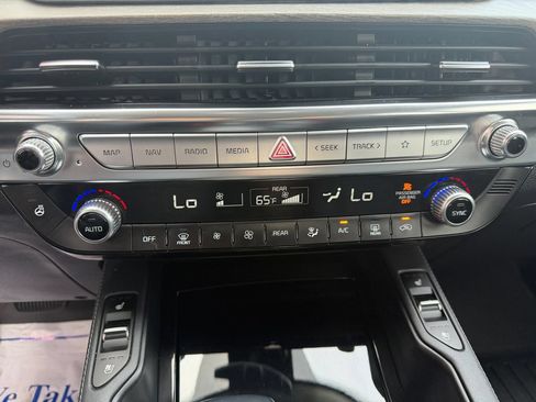Used 2021 Kia Telluride EX w/ Towing Package AWD/4WD image 21