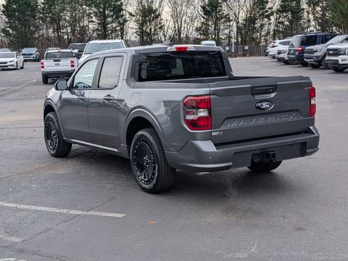 New 2026 Ford Maverick Lobo AWD/4WD image 6