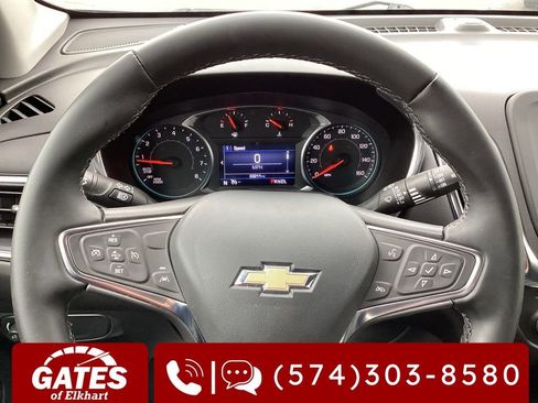 Used 2024 Chevrolet Equinox LT w/ LPO, Floor Liner Package FWD image 29