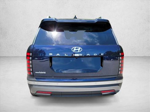 New 2026 Hyundai Palisade SEL Premium FWD image 6