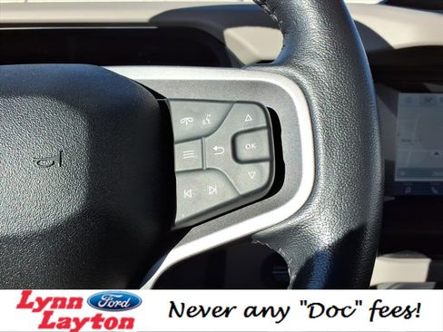 Certified 2022 Ford Bronco Big Bend image 22