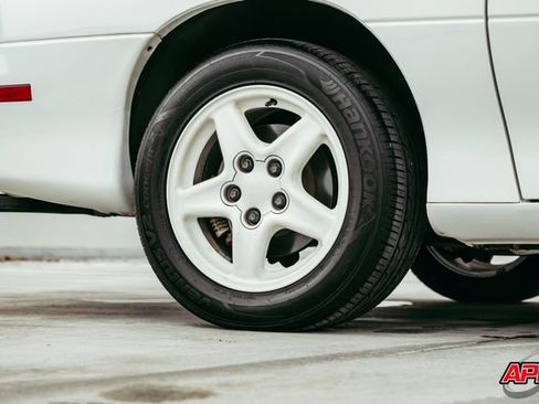 Used 1997 Chevrolet Camaro Z28 w/ Preferred Equipment Group 2 image 53