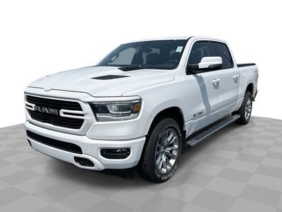 Used 2023 RAM 1500 Laramie