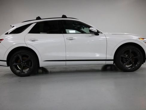 New 2026 Genesis GV70 2.5T Sport Prestige AWD/4WD image 2