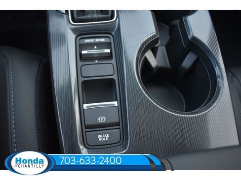 New 2026 Honda Civic Sport Touring image 19