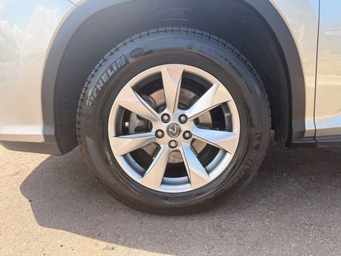 Used 2018 Lexus RX 350 FWD w/ Accessory Package image 25
