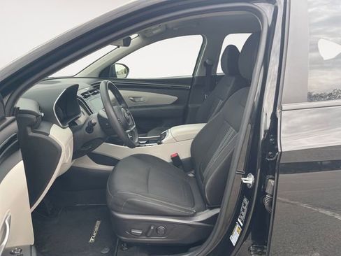 Used 2023 Hyundai Tucson SEL AWD/4WD image 9