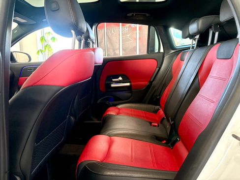 Used 2022 Mercedes-Benz GLA 35 AMG 4MATIC image 14