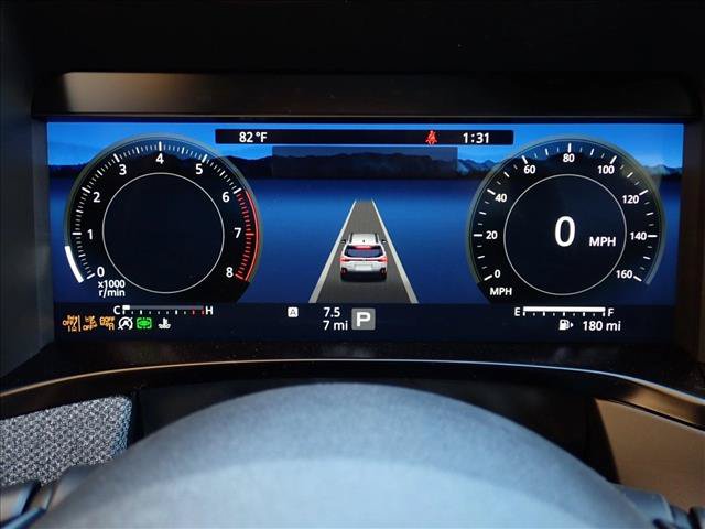 New 2026 Subaru Outback Premium AWD/4WD image 27