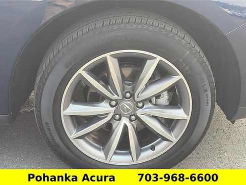 Certified 2023 Acura RDX AWD w/ Technology Package image 34