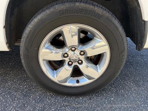 Used 2015 RAM 1500 Big Horn image 13