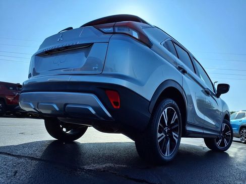 Used 2025 Mitsubishi Eclipse Cross SE AWD/4WD image 35