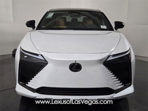 New 2026 Lexus RZ 350e 2WD image 8