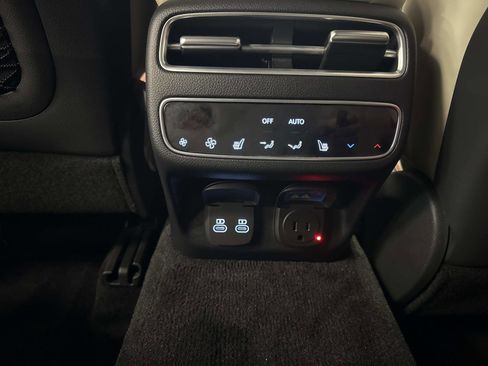 New 2026 Genesis GV70 3.5T Sport Prestige image 16