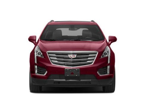 Used 2019 Cadillac XT5 Premium Luxury image 27