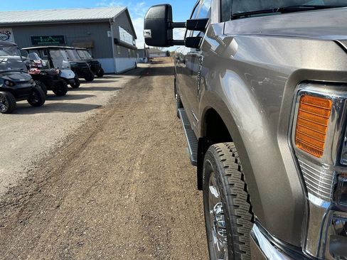 Used 2020 Ford F250 XLT w/ XLT Value Package AWD/4WD image 30