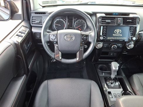 Used 2024 Toyota 4Runner TRD Off-Road Premium image 11