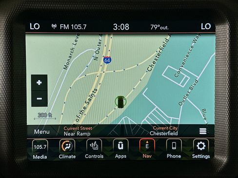Used 2023 Jeep Wrangler Unlimited Sahara w/ Safety Group AWD/4WD image 22