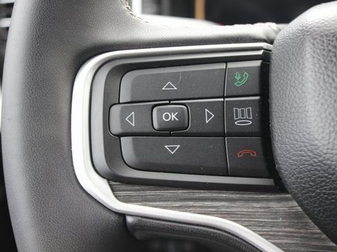 Used 2022 Jeep Wagoneer Series III image 15