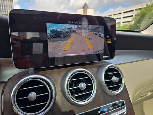 Certified 2020 Mercedes-Benz GLC 300 image 12