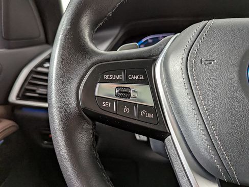 Certified 2022 BMW X5 xDrive45e w/ Parking Assistance Package image 26