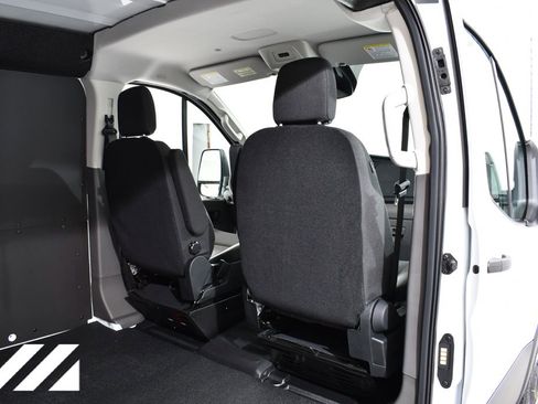 New 2024 Ford Transit 150 Low Roof w/ Interior Upgrade Package image 16