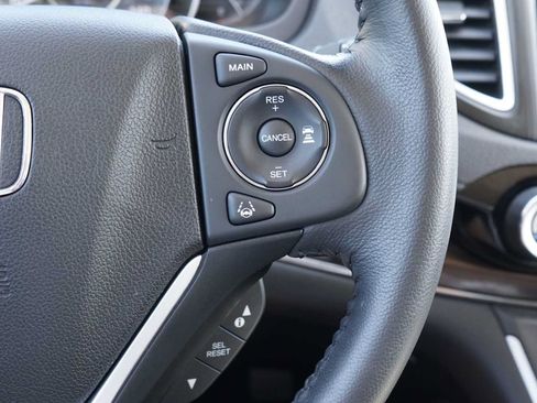 Used 2015 Honda CR-V Touring image 15
