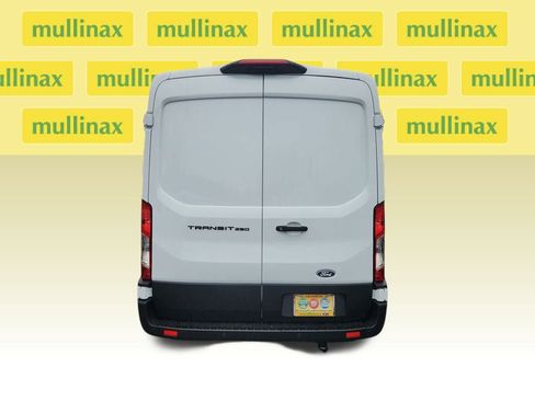 New 2026 Ford Transit 250 148 Medium Roof image 4