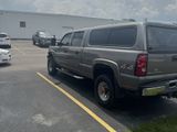 Used 2007 Chevrolet Silverado 2500 LT w/ Onstar Plus Package image 4