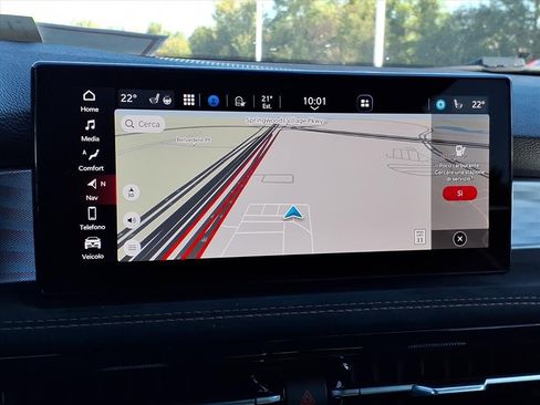 New 2025 Alfa Romeo Tonale Intensa image 24