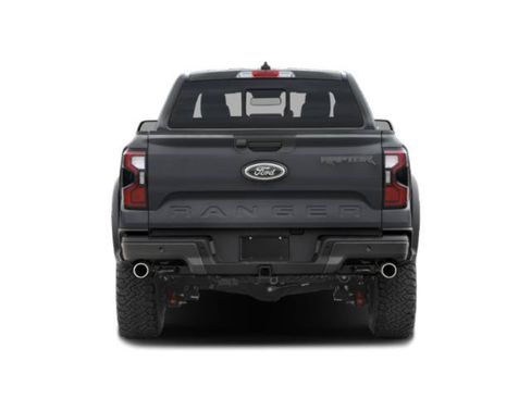 Used 2026 Ford Ranger Raptor AWD/4WD image 8