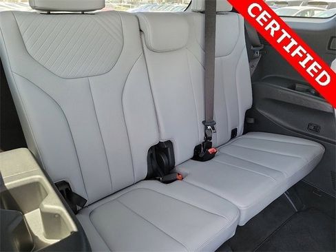 Certified 2024 Hyundai Palisade SEL image 16
