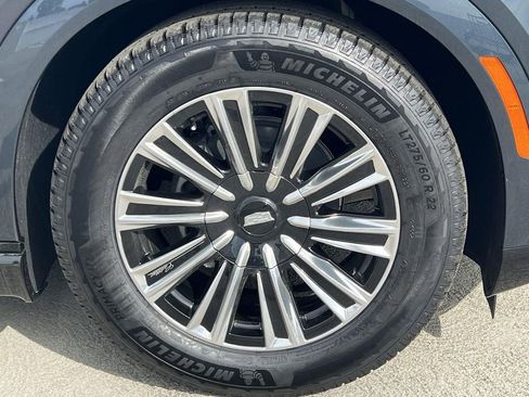 New 2026 Cadillac Escalade IQ Luxury 1 image 36